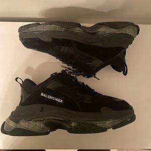 Balenciaga Triple S